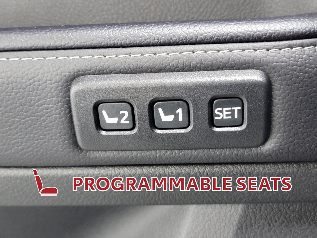 Certified 2023 Toyota 4Runner Limited AWD/4WD image 30