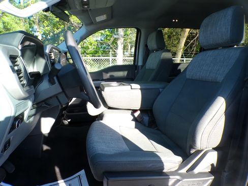 Used 2023 Ford F150 XLT AWD/4WD image 13