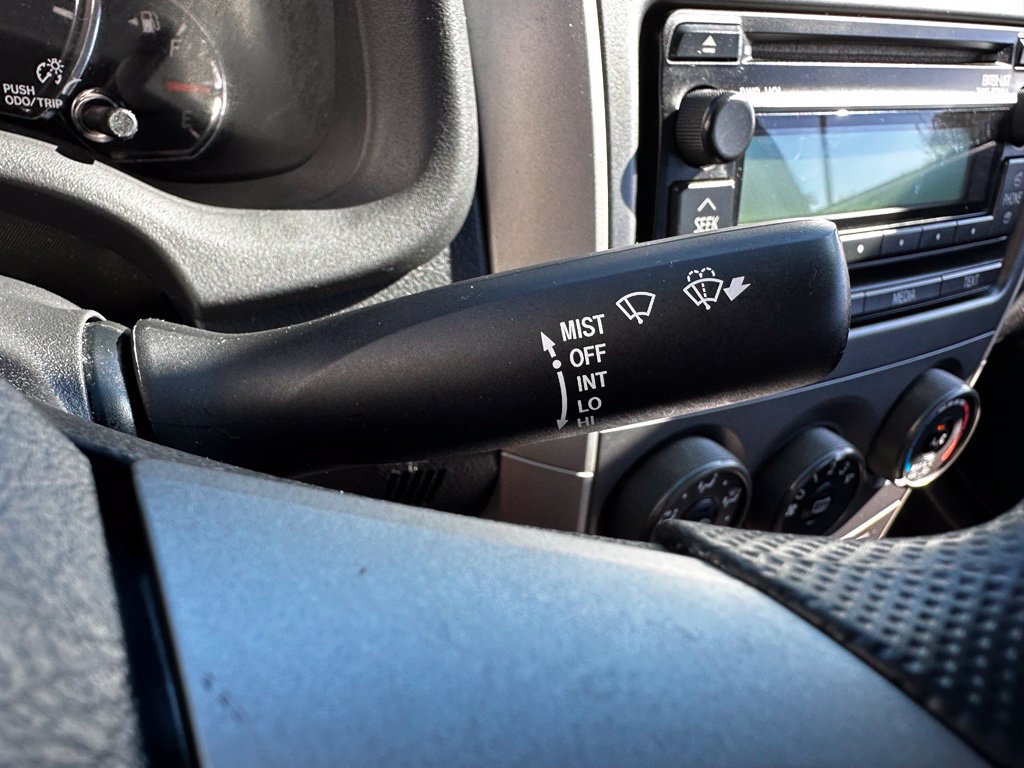 Used 2012 Toyota Corolla S FWD image 33