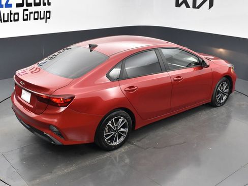 Certified 2023 Kia Forte LXS image 21