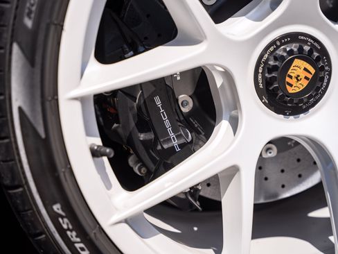 Used 2024 Porsche 911 GT3 RS RWD image 27