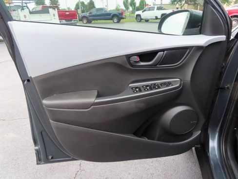 Used 2019 Hyundai Kona SEL w/ SEL Tech Package 02 FWD image 21