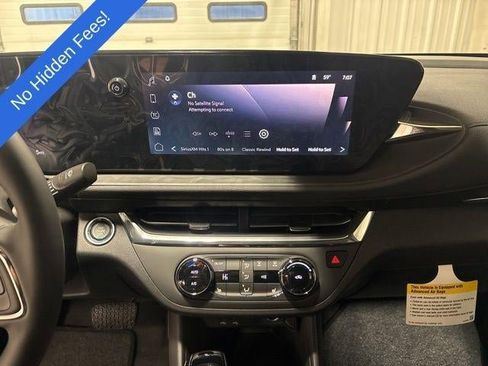 New 2026 Buick Envista Preferred w/ Convenience I Package image 13