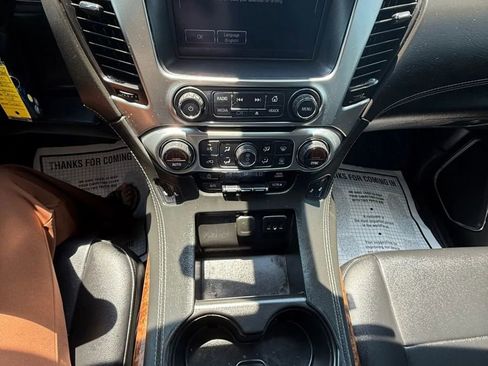 Used 2020 Chevrolet Tahoe 2WD image 14