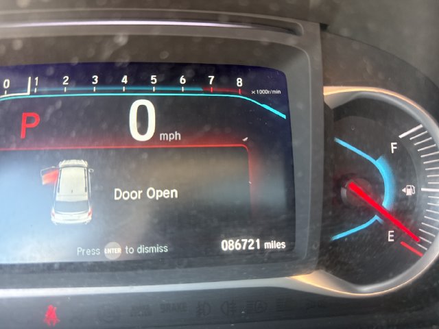 Used 2021 Honda Pilot EX-L image 14