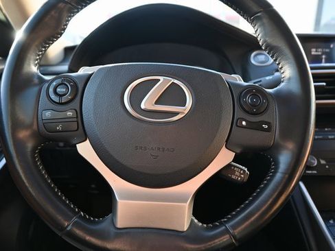 Used 2014 Lexus IS 250 AWD image 18