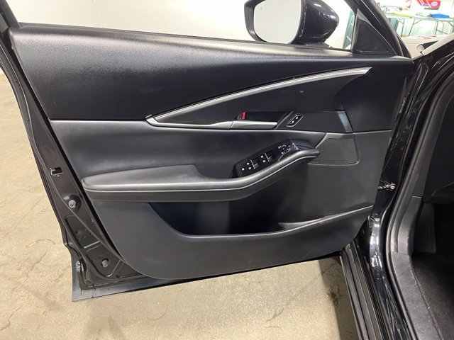 Used 2024 MAZDA CX-30 AWD 2.5 S w/ Select Sport Pkg image 25