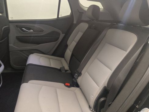 Used 2023 GMC Terrain SLE w/ Driver Convenience Package AWD/4WD image 18