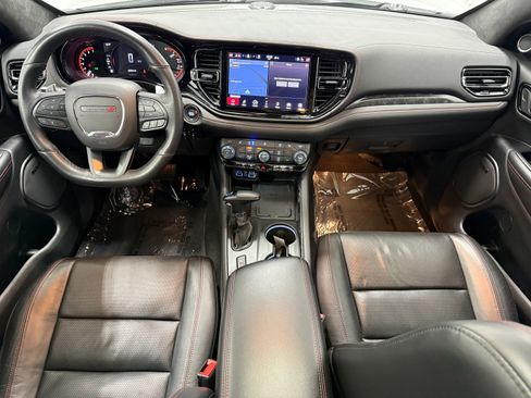 Used 2024 Dodge Durango R/T AWD/4WD image 14