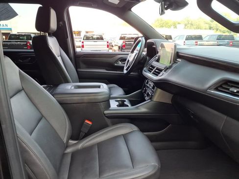 Certified 2023 Chevrolet Tahoe Z71 w/ Z71 Off-Road Package AWD/4WD image 18