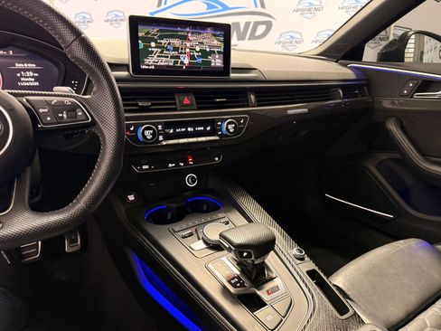 Used 2019 Audi RS 5 Sportback image 28