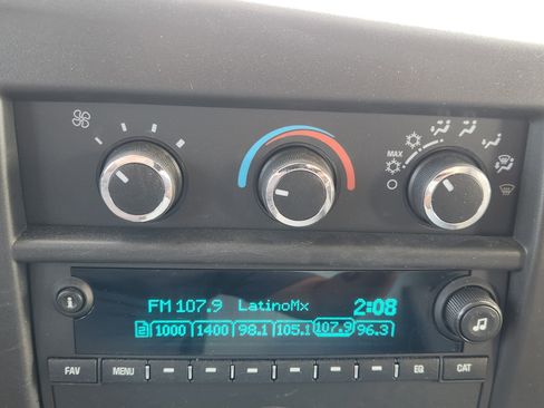 New 2025 Chevrolet Express 3500 w/ Power Convenience Package image 5