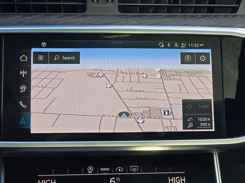 Used 2024 Audi A6 Premium Plus image 32