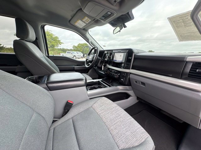 Used 2025 Ford F250 XLT w/ FX4 Off-Road Package AWD/4WD image 20
