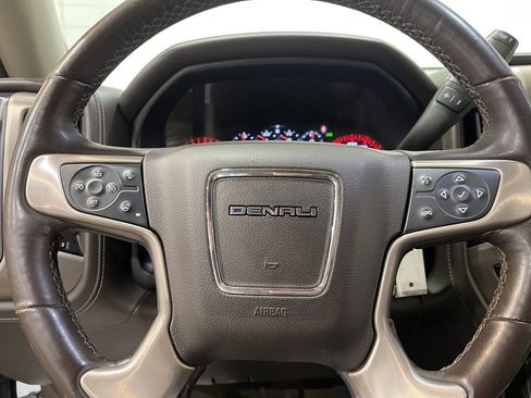 Used 2016 GMC Sierra 1500 Denali image 24