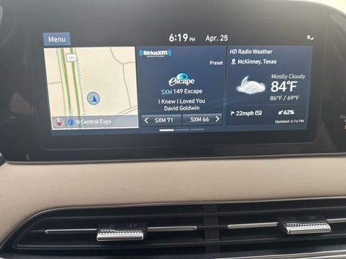 Used 2020 Hyundai Palisade Limited FWD image 5