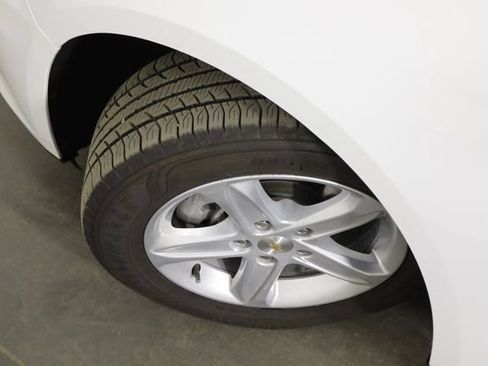 Used 2024 Chevrolet Malibu LS FWD image 38