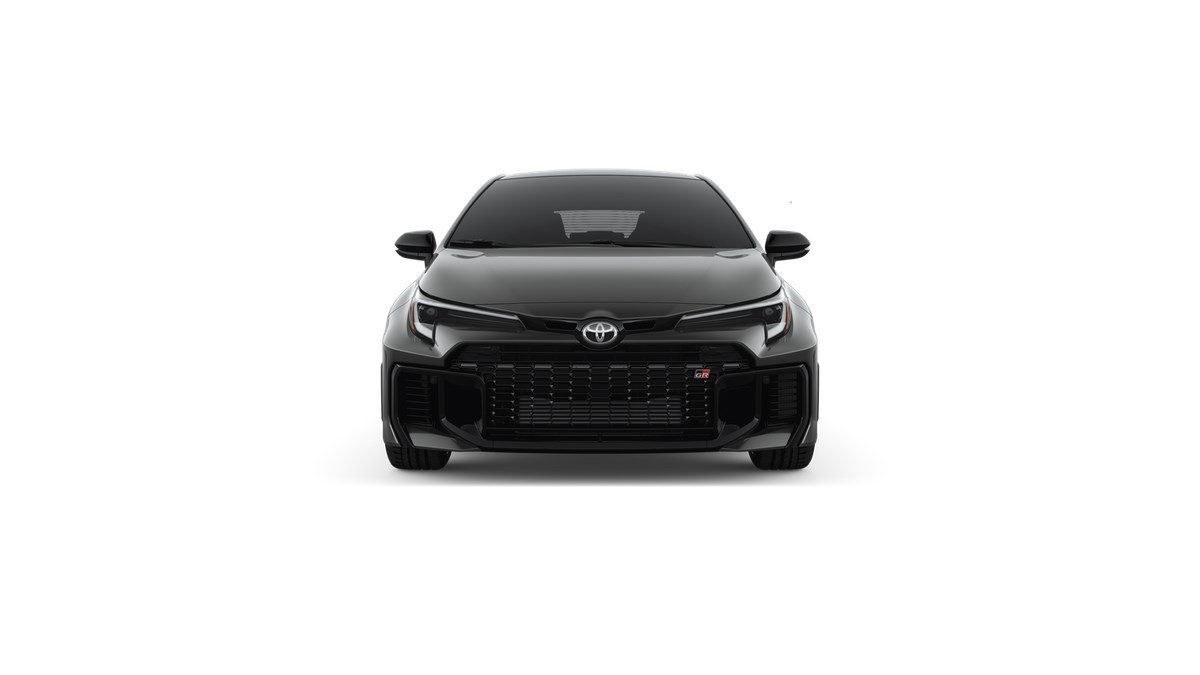 New 2026 Toyota Corolla GR AWD/4WD image 34