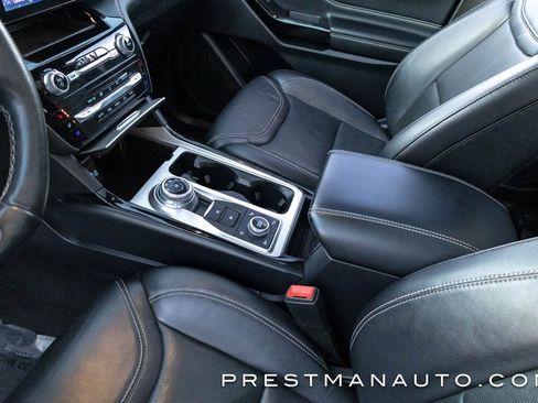 Used 2021 Ford Explorer ST w/ Equipment Group 401A image 39