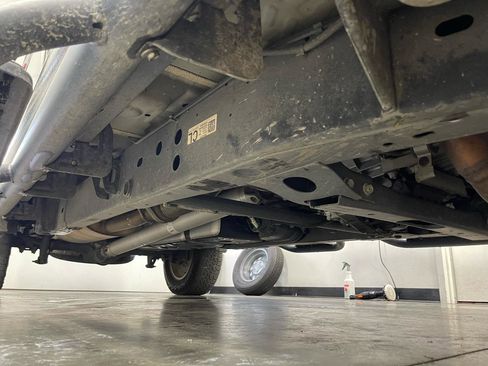 Used 2019 Chevrolet Colorado LT w/ Luxury Package, Chrome image 28