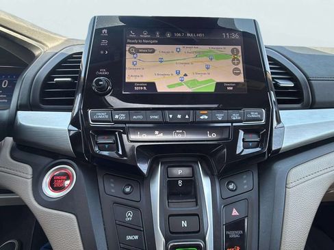 Used 2020 Honda Odyssey EX-L image 12