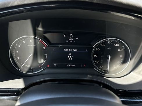 Used 2022 Cadillac XT6 Premium Luxury image 23