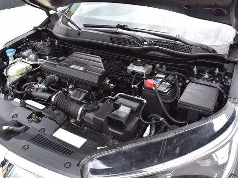 Used 2017 Honda CR-V EX-L image 35