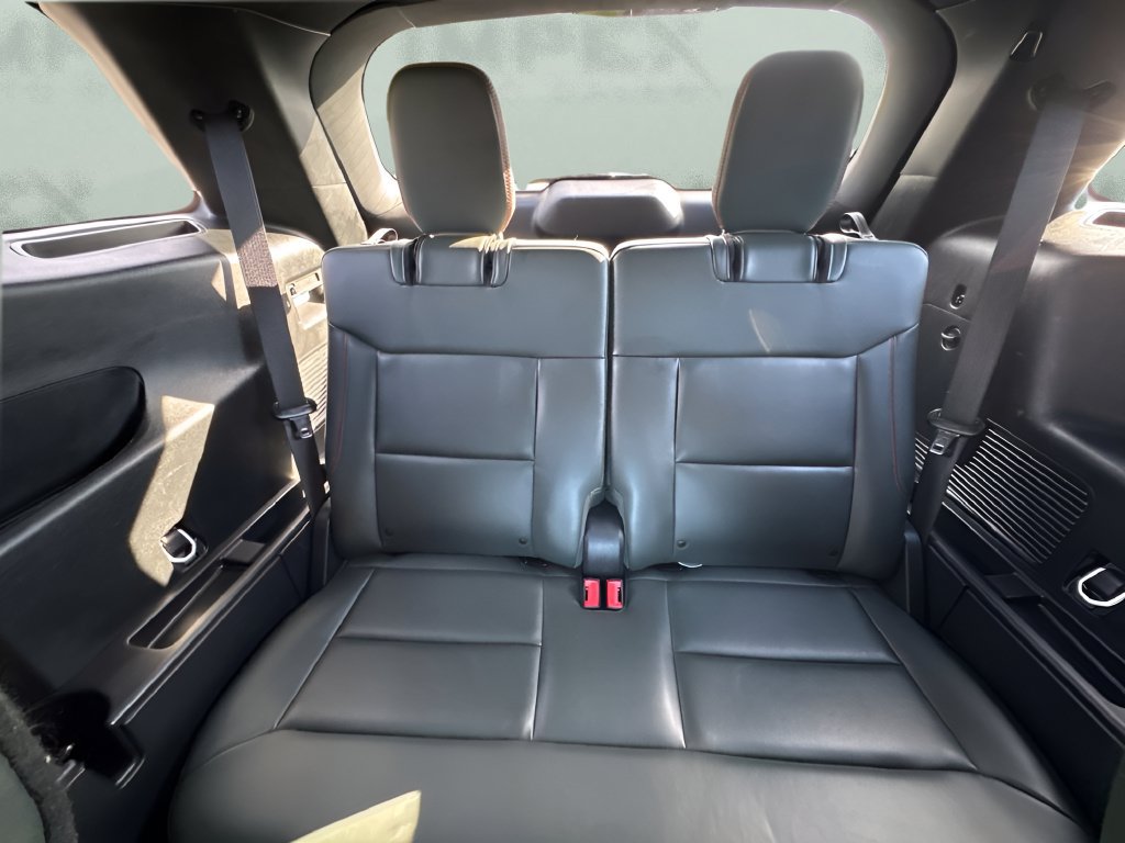 Used 2023 Ford Explorer Timberline AWD/4WD image 13