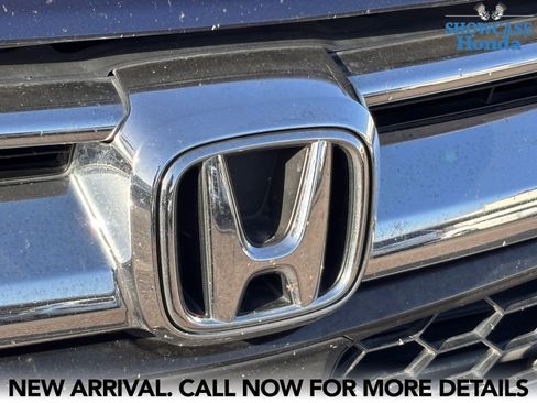 Used 2017 Honda CR-V EX-L image 8