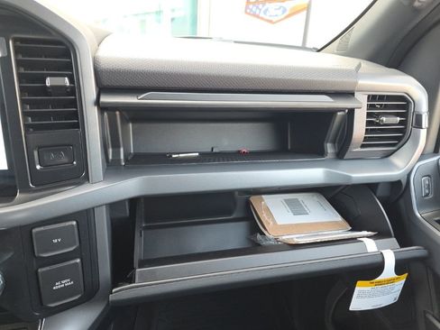 New 2026 Ford F150 XLT w/ Equipment Group 302A MID image 31