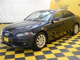 Used 2012 Audi A4 2.0T Premium w/ Style Pkg image 6