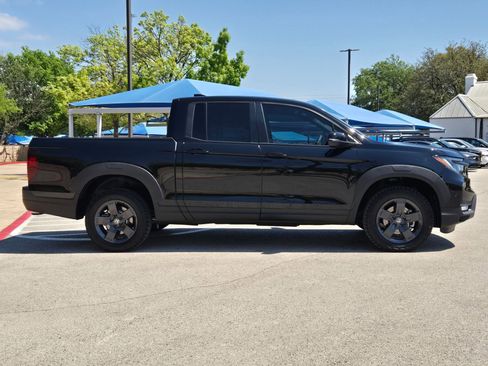 New 2026 Honda Ridgeline TrailSport image 6