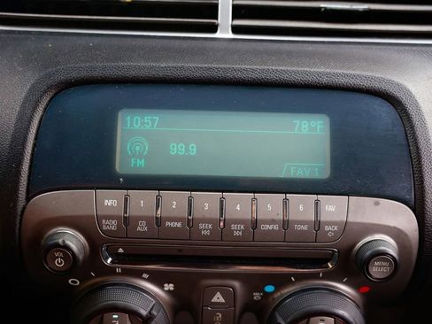 Used 2010 Chevrolet Camaro SS w/ RS Package image 31