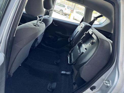 Used 2012 Honda Fit image 28