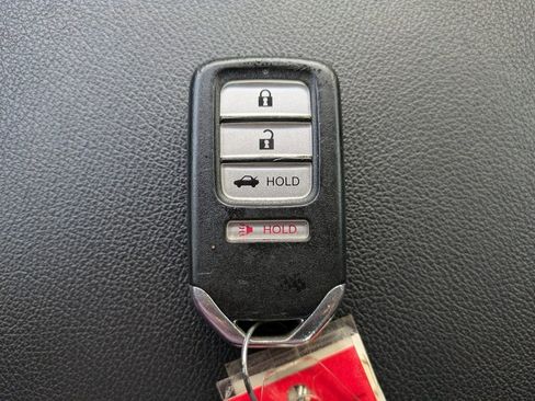 Used 2019 Honda Accord Sport image 25