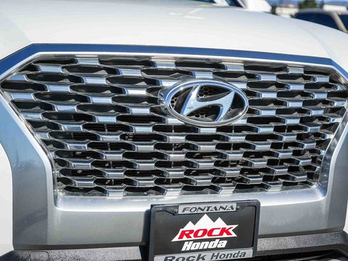 Used 2020 Hyundai Palisade SEL image 5