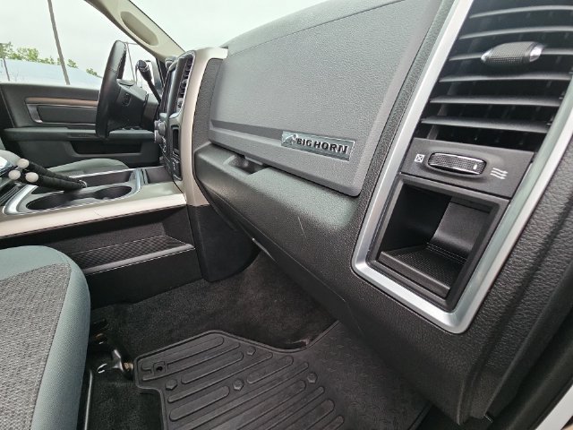 Used 2017 RAM 2500 Big Horn AWD/4WD image 38