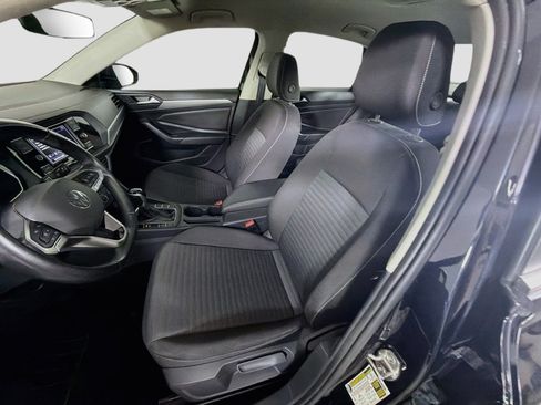 Used 2024 Volkswagen Jetta S FWD image 13