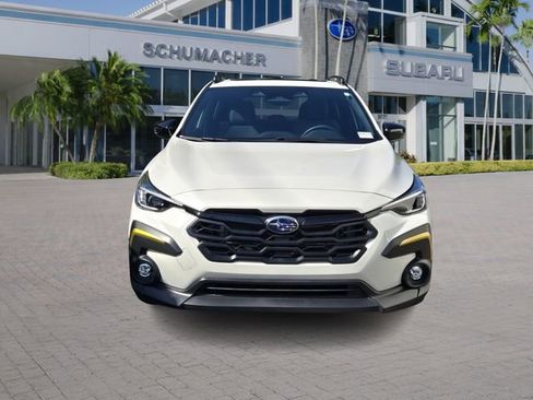 Certified 2025 Subaru Crosstrek 2.5i Sport image 2