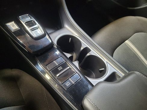 Used 2021 Hyundai Sonata SE FWD image 26