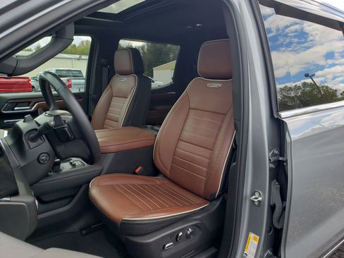 Used 2024 GMC Sierra 1500 Denali Ultimate image 30