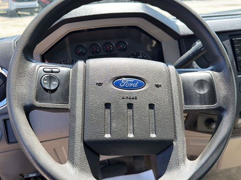 Used 2008 Ford F350 XLT AWD/4WD image 12