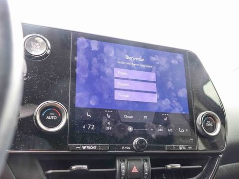 Used 2023 Lexus NX 250 FWD image 24