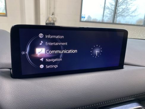 Certified 2023 MAZDA CX-5 AWD 2.5 S w/ Preferred Package image 24