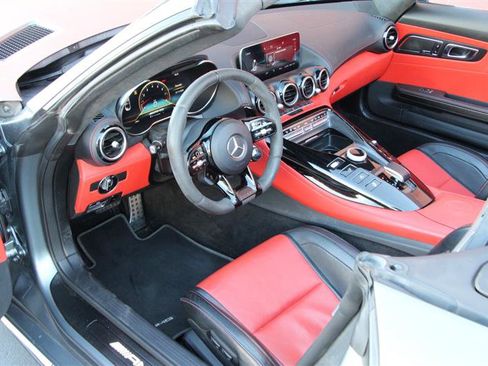 Used 2020 Mercedes-Benz AMG GT C image 13