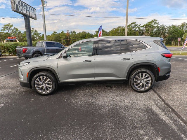 Used 2026 Buick Enclave Preferred FWD image 5