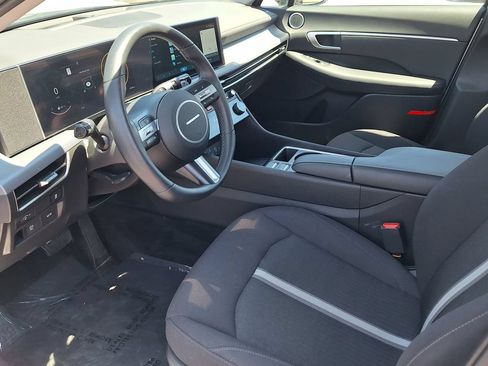 New 2025 Hyundai Sonata SEL FWD image 10