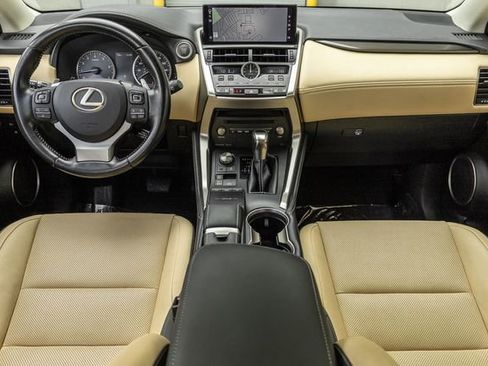 Used 2020 Lexus NX 300 FWD w/ Premium Package image 6