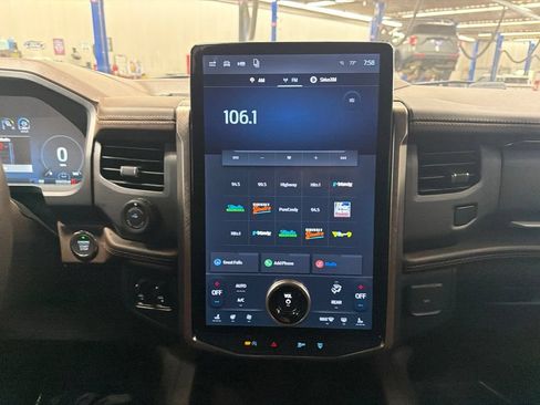 Certified 2024 Ford Expedition Max King Ranch AWD/4WD image 16