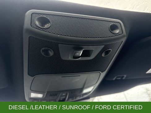 Certified 2022 Ford F250 Platinum AWD/4WD image 27